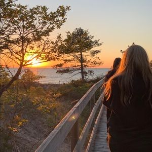 Meet your Posher, Taylor